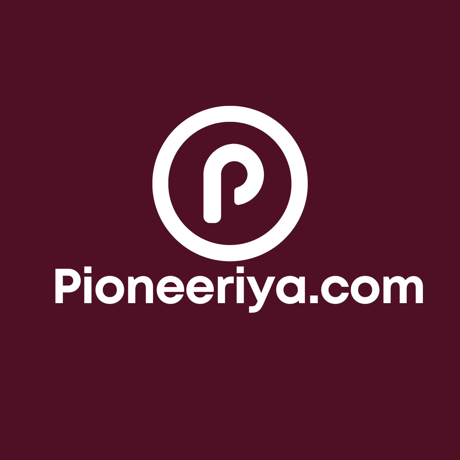 PIONEERIA